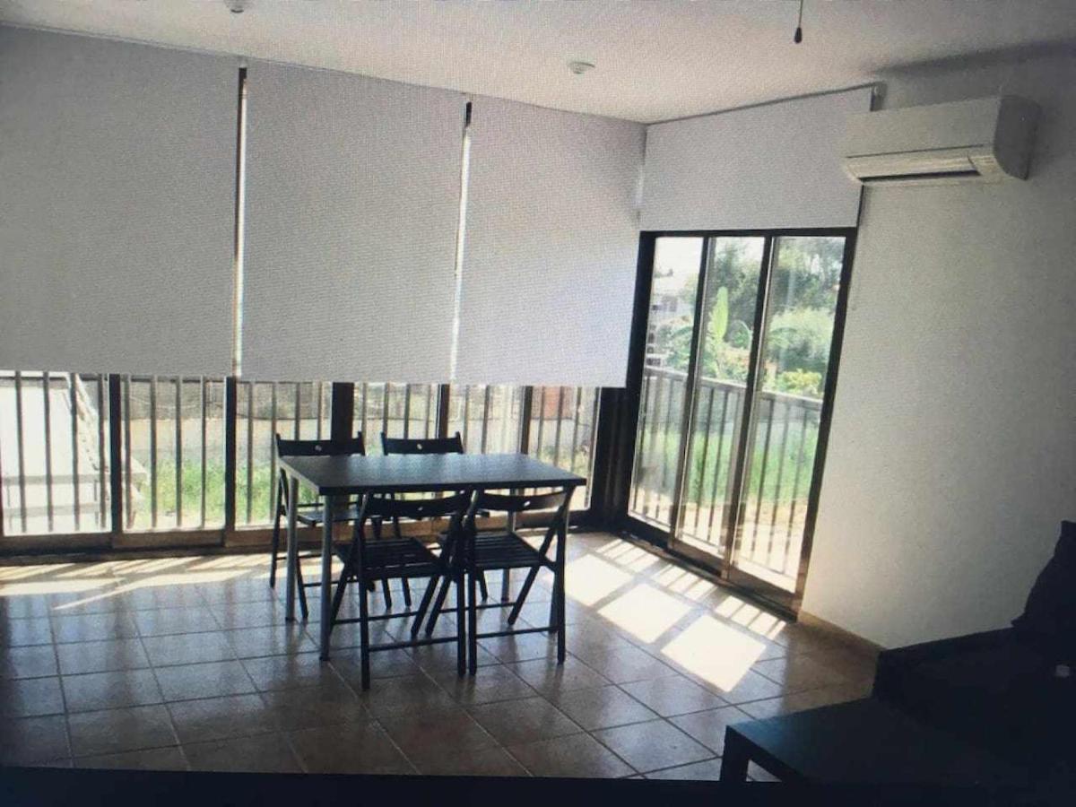 Las Minvas Relax Grao de Castellon Exterior foto